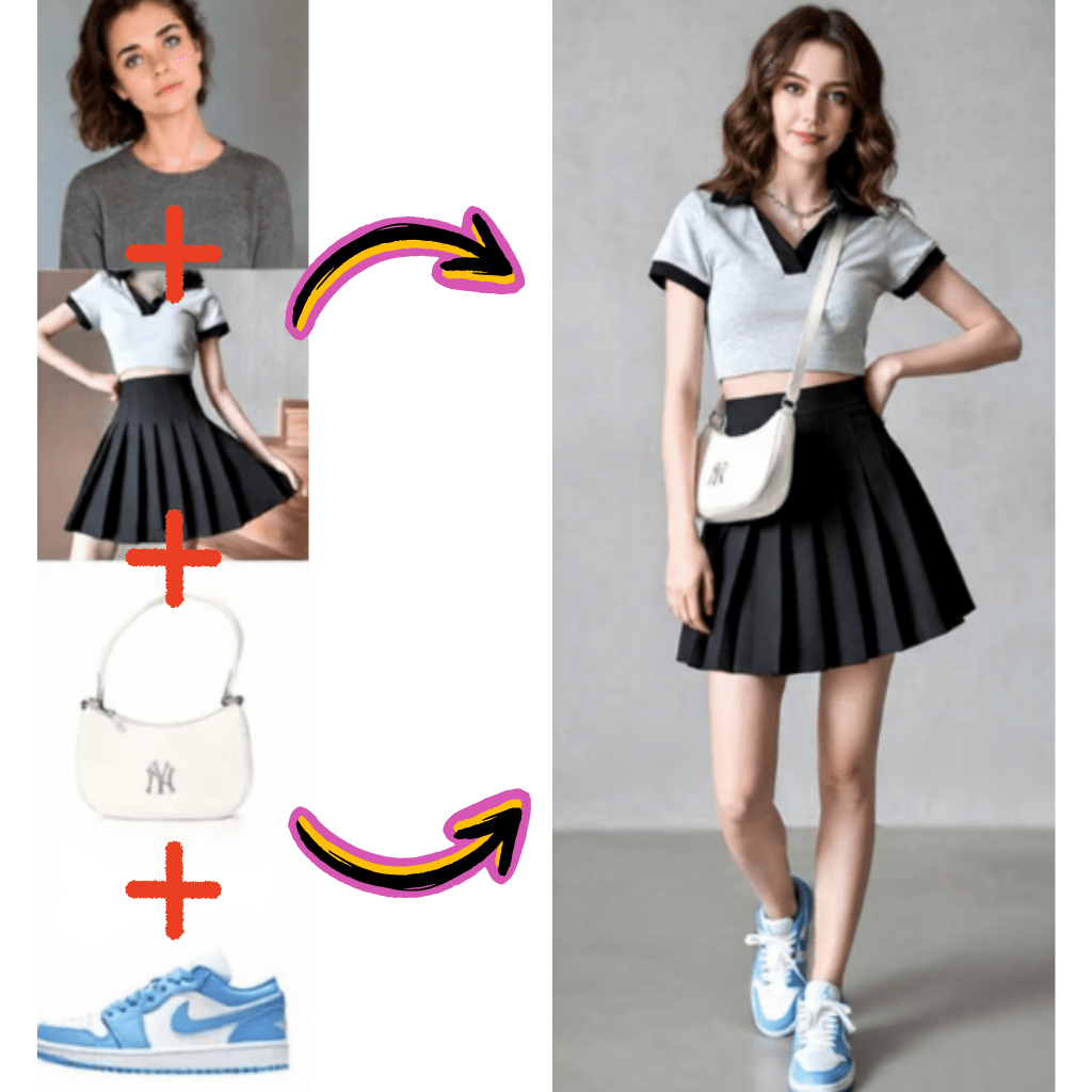 Describe Your Vision